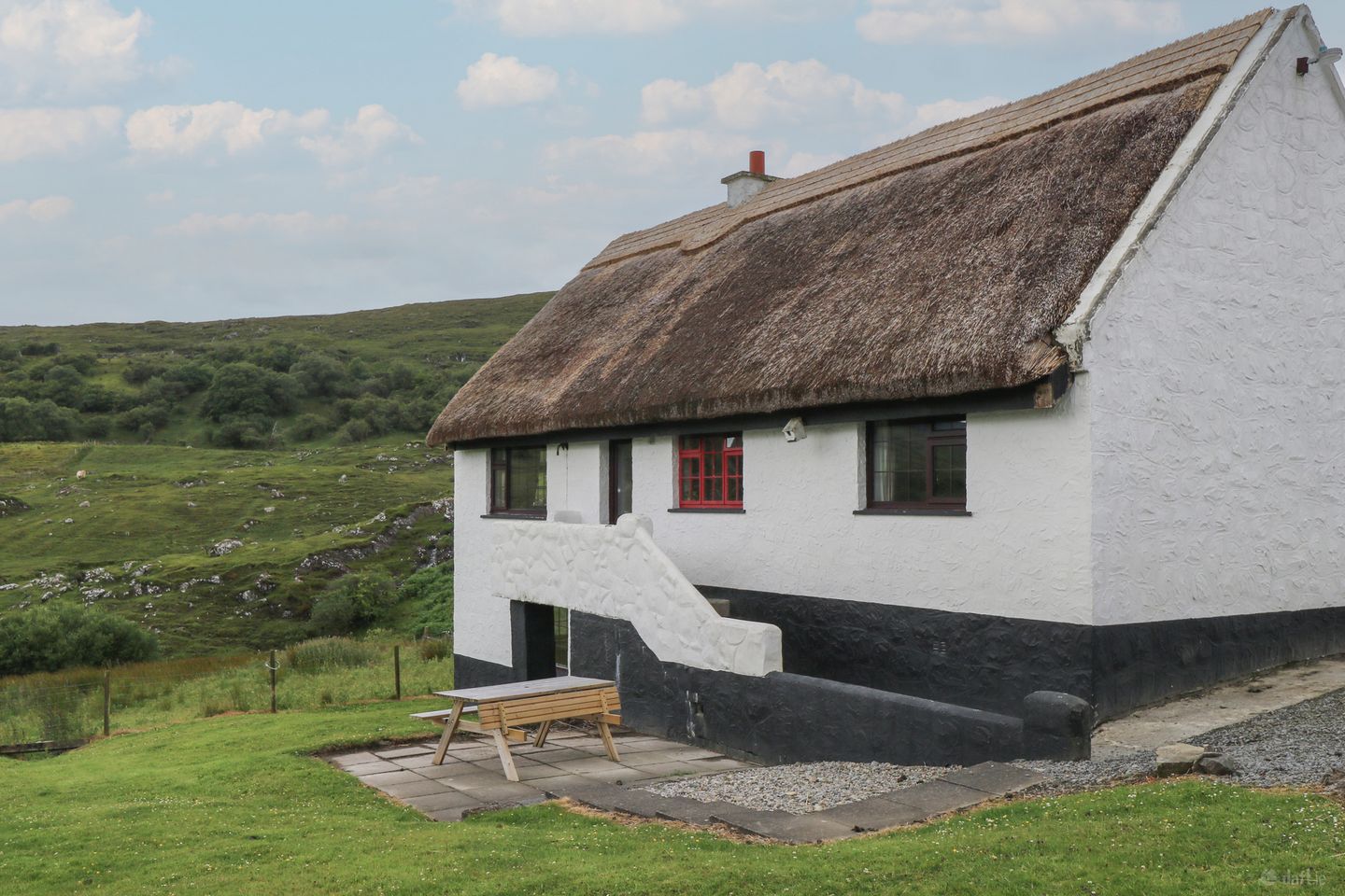 Oughterard, Co. Galway