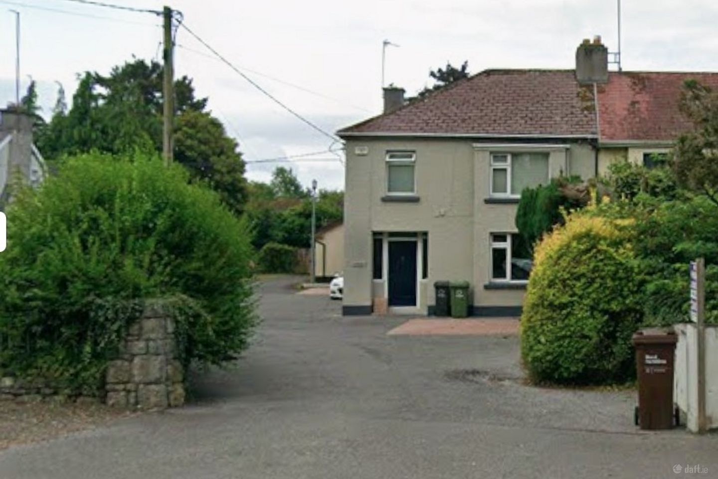 3 Pinewood, Dublin Road, Bonavalley, Athlone, Co. Westmeath