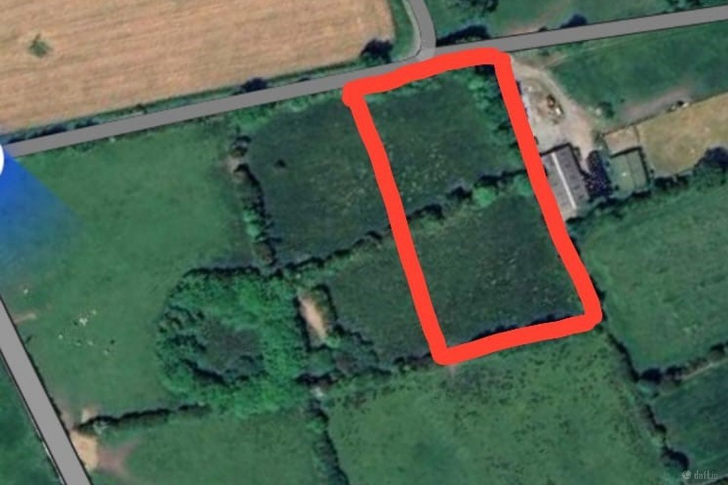 Lisacul, Lisacul, Co. Roscommon