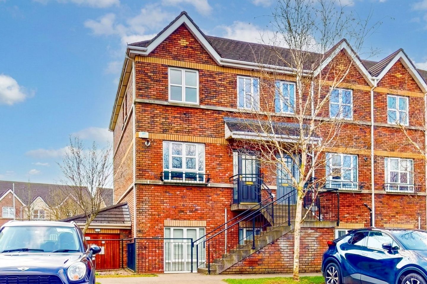 50 Latchford Square, Dublin 15, D15YW61