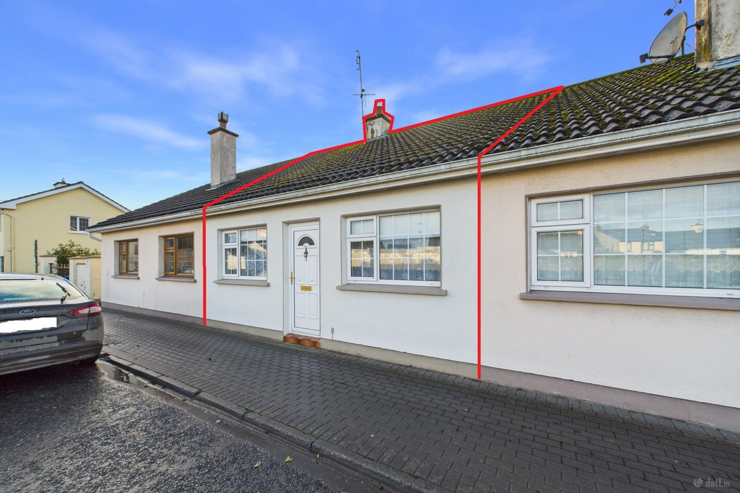 4 Ashe Road, Nenagh, Co. Tipperary, E45T998