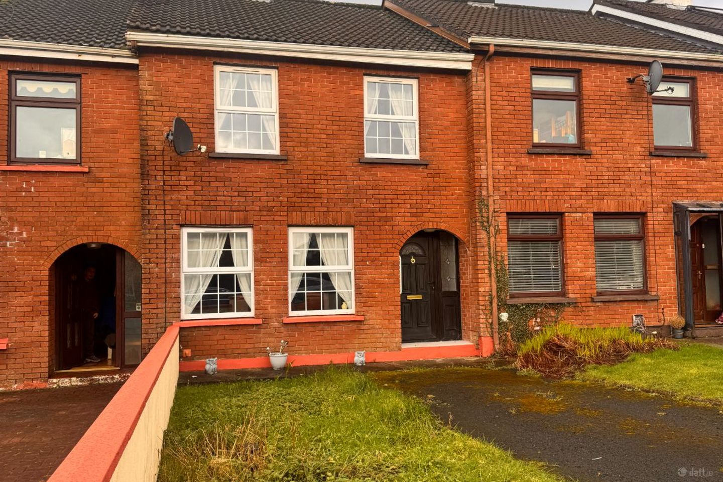 57 Garryduff Drive, Pound Road, Castlebar, Co. Mayo