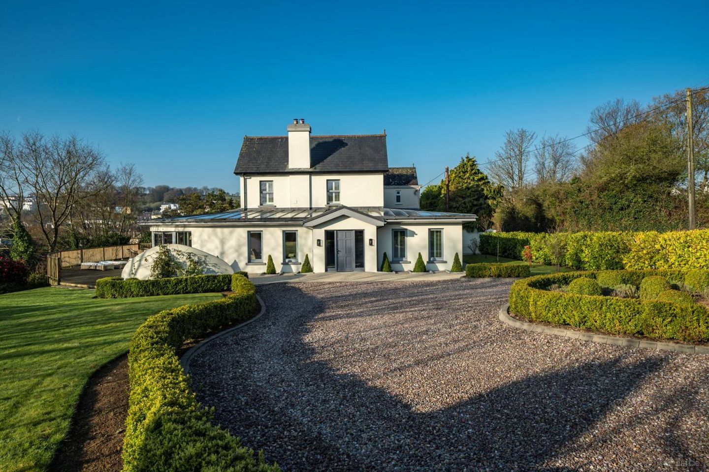 Woodbrook, Eastern Road, Kinsale, Co. Cork, P17CH96
