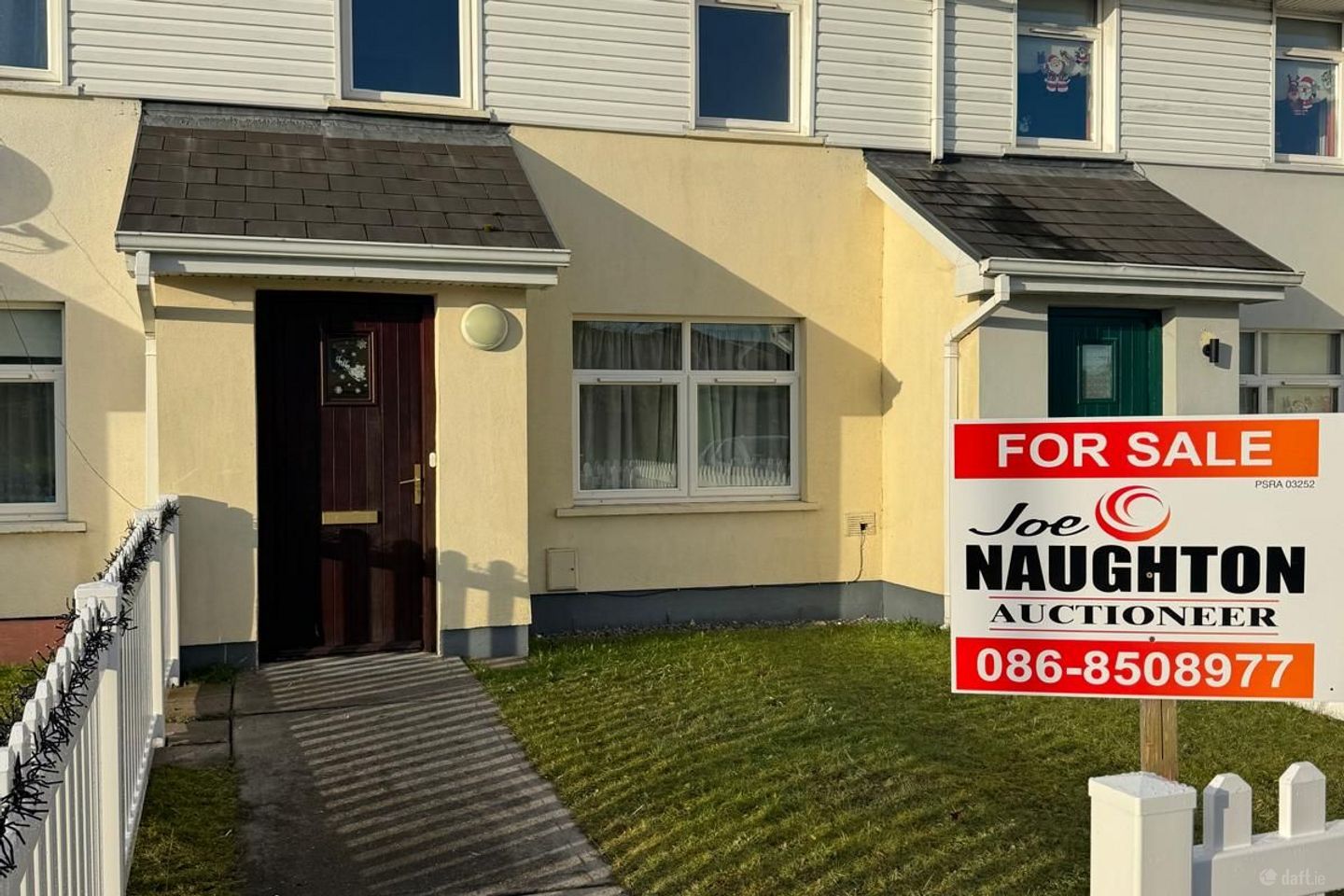 128 River Village, Monksland, Athlone, Co. Roscommon, N37X9E4