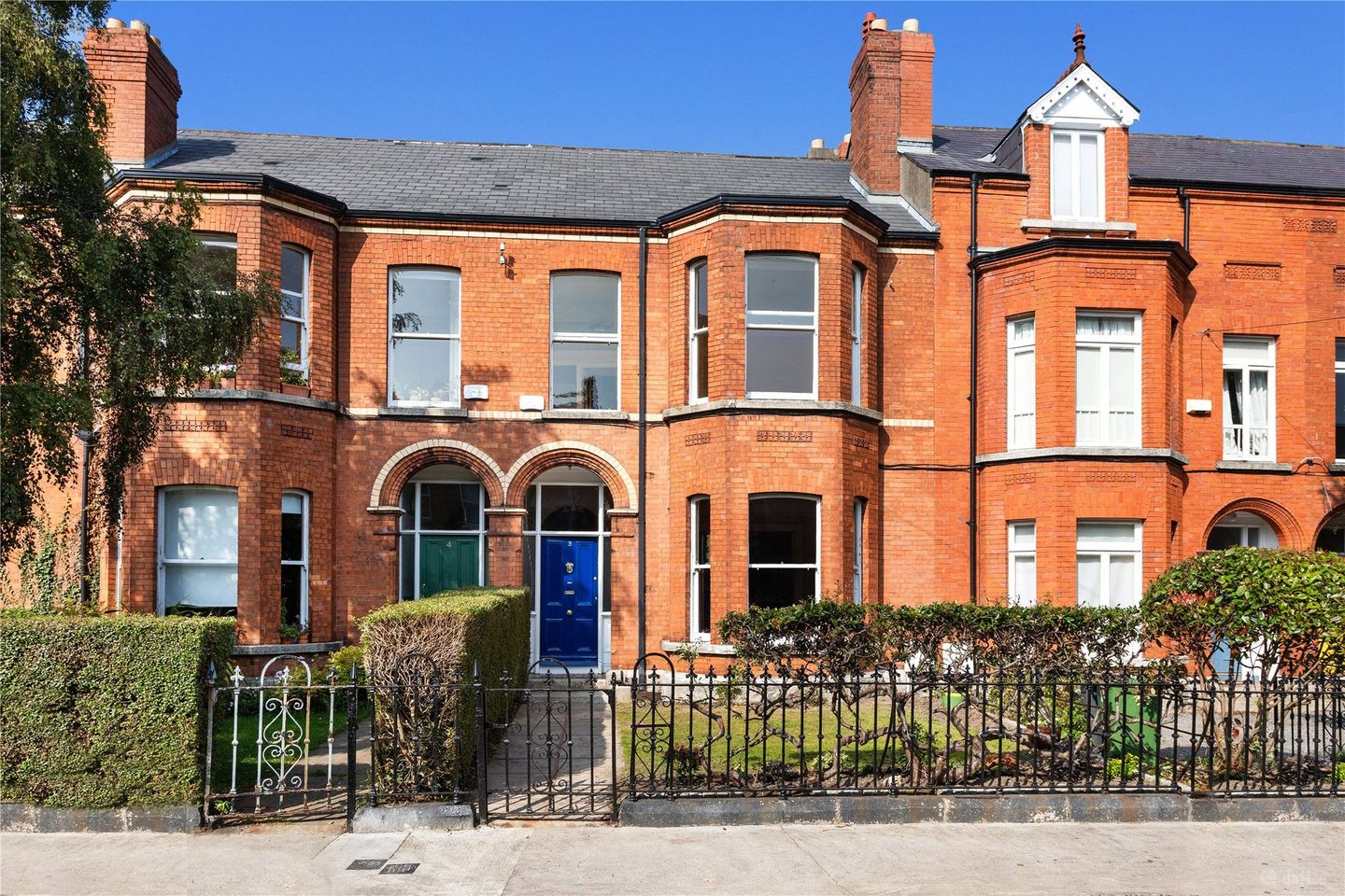 3 York Road, Rathmines, Dublin 6
