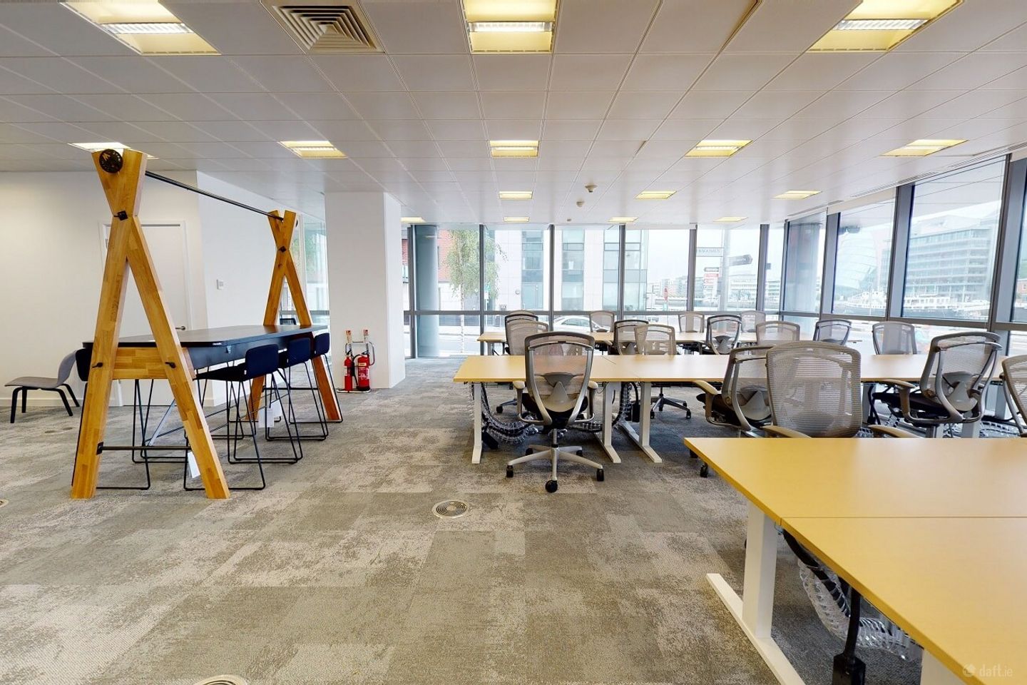 Sir John Rogerson's Quay, Dublin 2