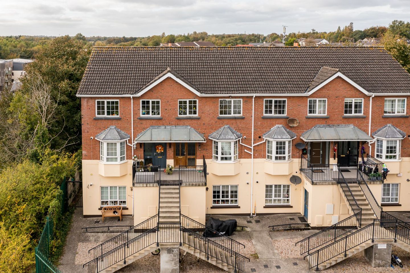 39 Blackcastle Lodge, Flower Hill, Navan, Co. Meath, C15KW44