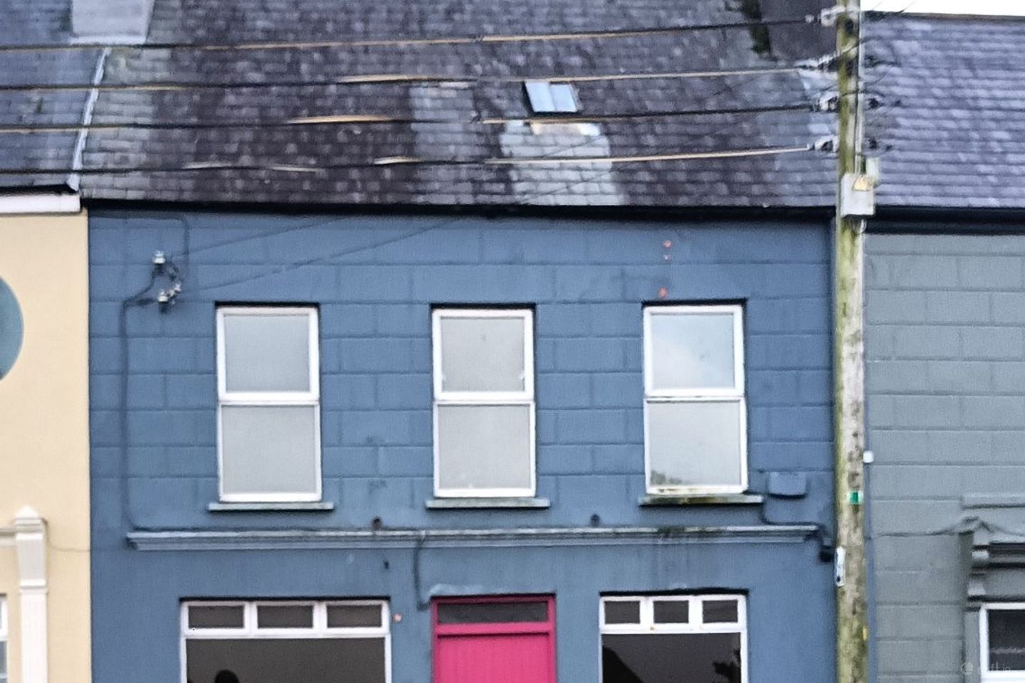 27 New Street, Caherciveen, Cahersiveen, Co. Kerry, V23YN76