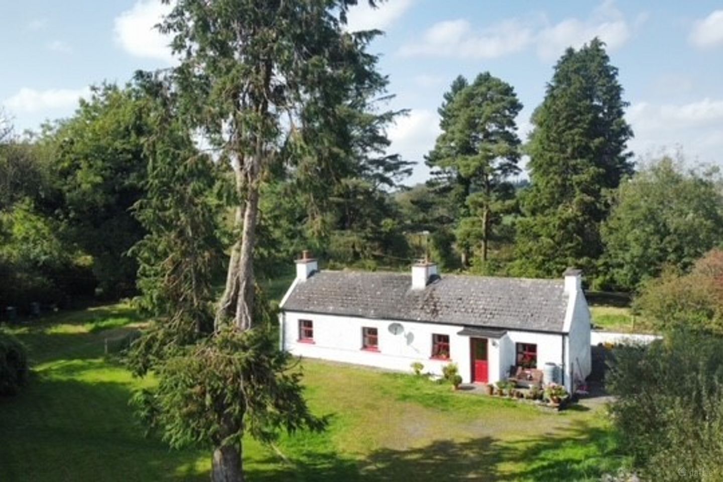 Ummeryroe, Geevagh, Co. Sligo, F52DX79