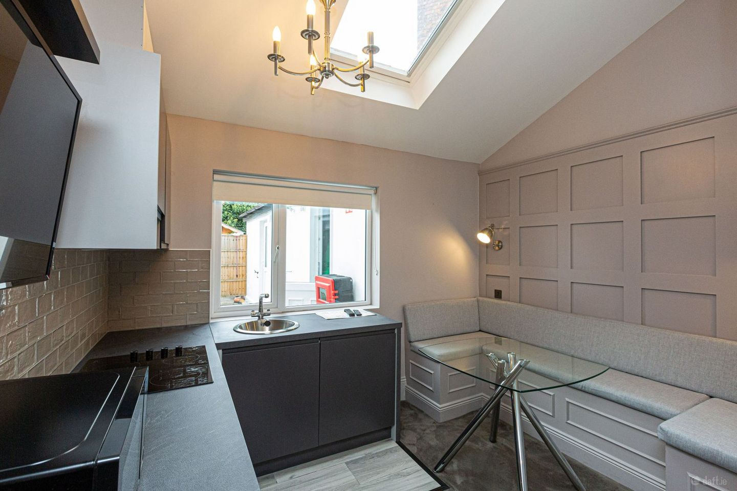 Apartment 3 , 47 Grove Park, Rathmines, Dublin 6