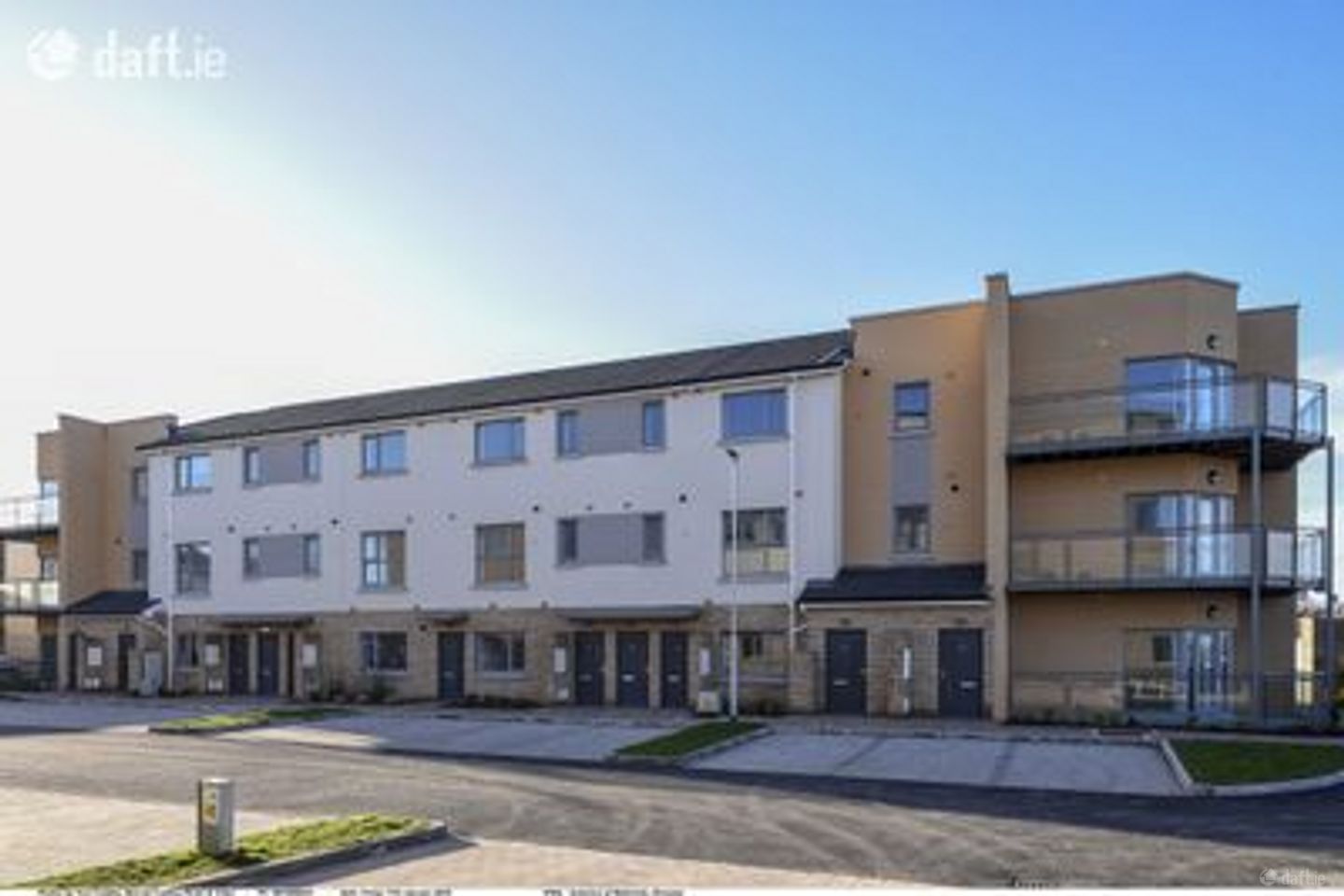 Waterside View, Waterside, Malahide, Co. Dublin