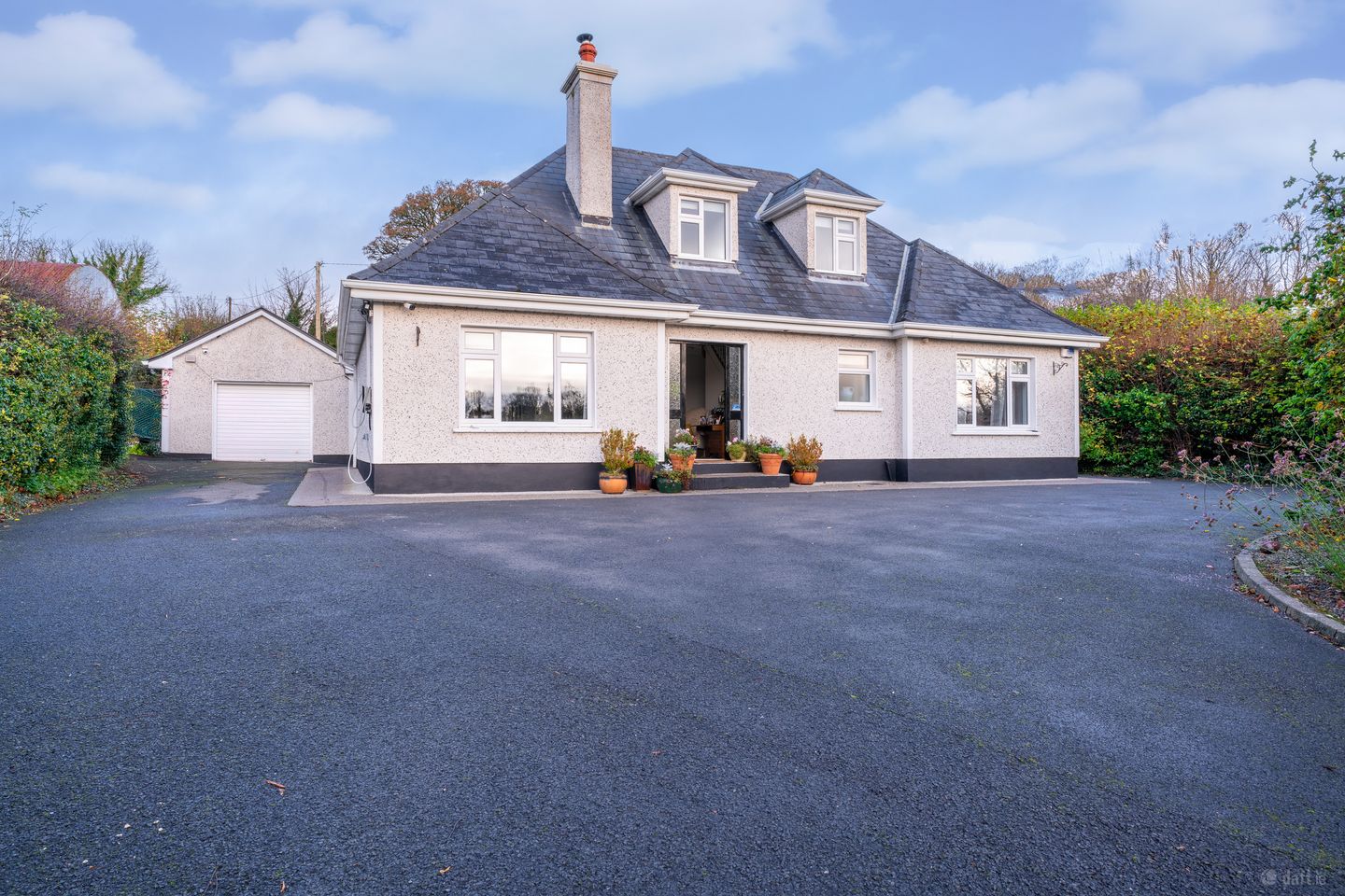 Capparanny, Turlough, Castlebar, Co. Mayo, F23F838