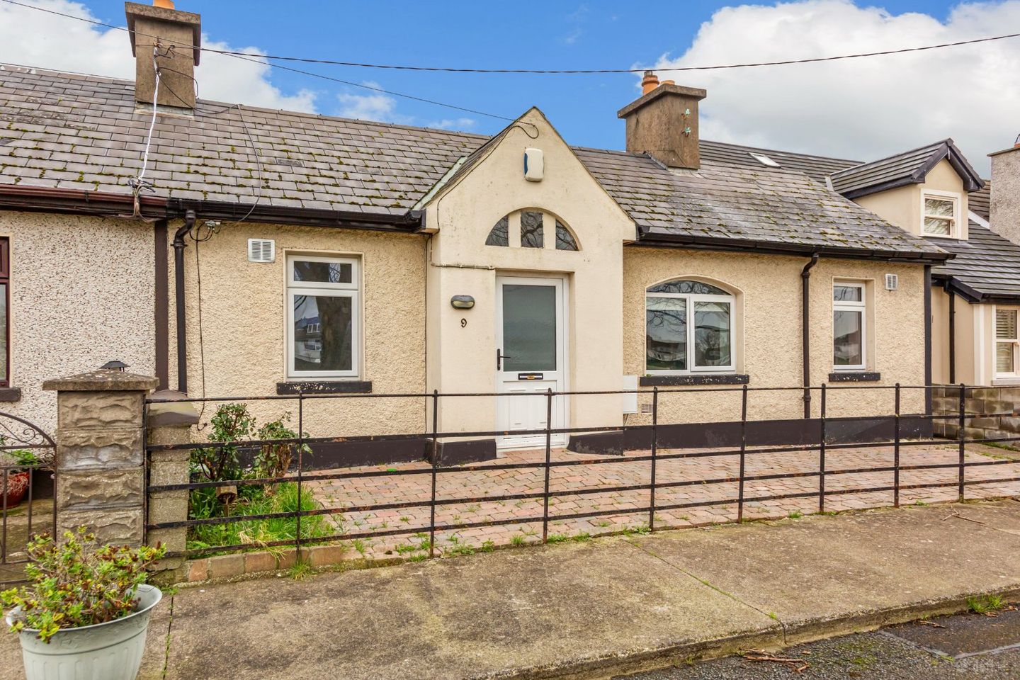 9 Avondale Terrace, Perrystown, Dublin 12, D12K253