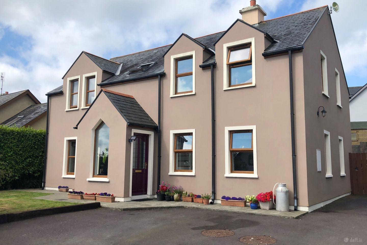 No 27 Ard Chleire, Ardmanagh, Schull, Co. Cork