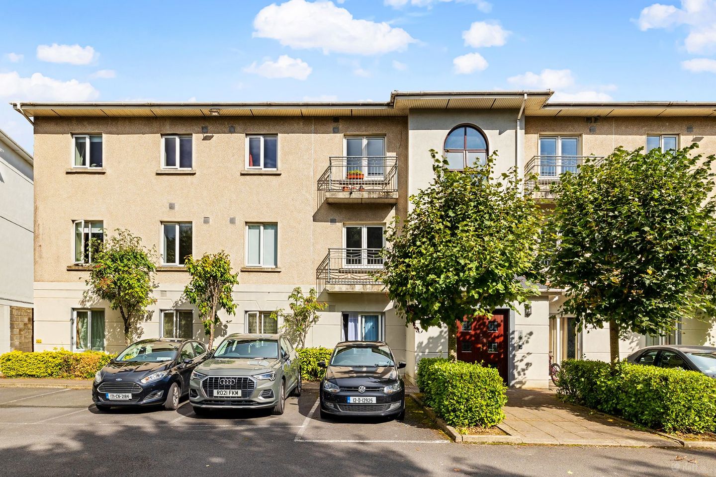 Apartment 13, Harbour View Apartments, Straffan Road, Maynooth, Maynooth, Co. Kildare, W23YN15