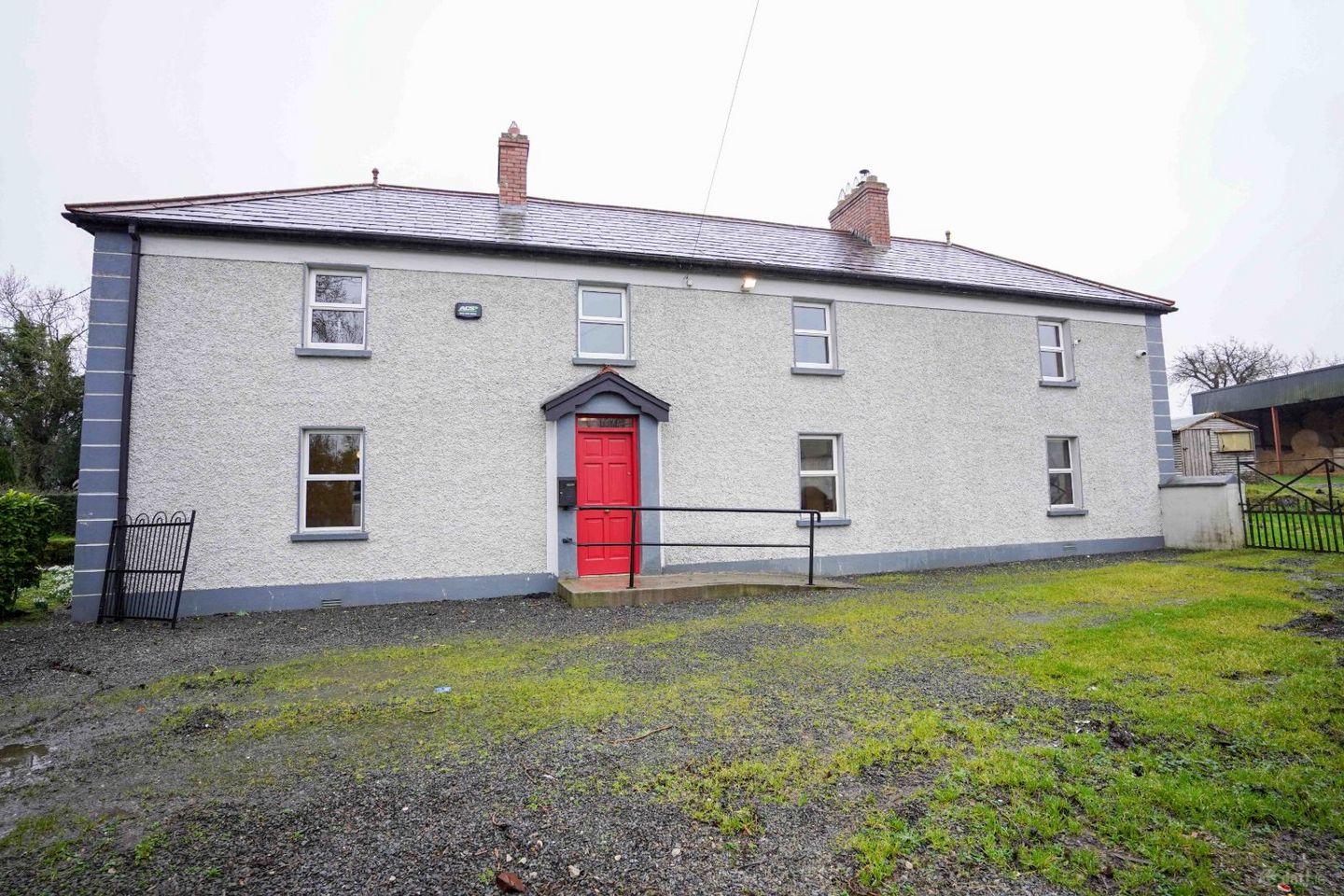 Descart, Magheracloone, Carrickmacross, Co. Monaghan