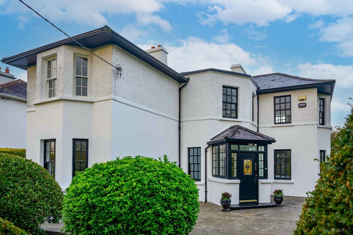 Saint Theresa's, Taylors Hill Road, Taylors Hill, Galway, H91P6PT