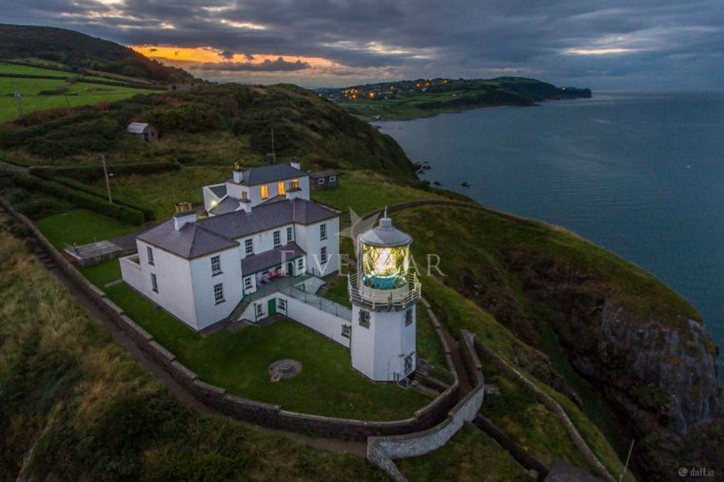 Whitehead, Co. Antrim