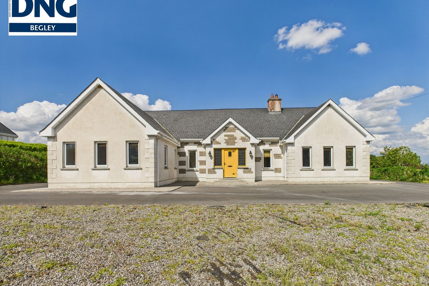 Auburn, Glasson, Co. Westmeath