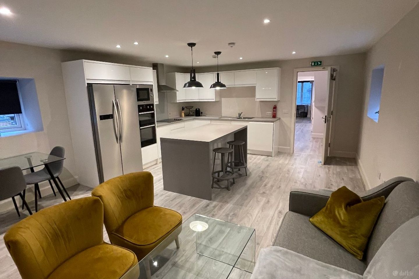 Apartment 1, 5 Father Mathew Street, Cork City Centre