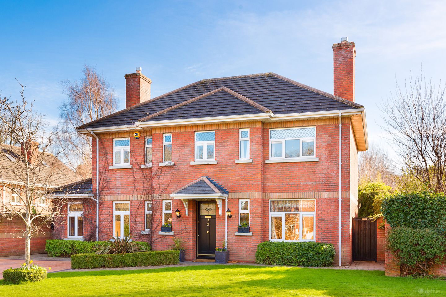 3 Clonfadda Wood, Mount Merrion Ave, Blackrock, Co. Dublin, A94W6R9