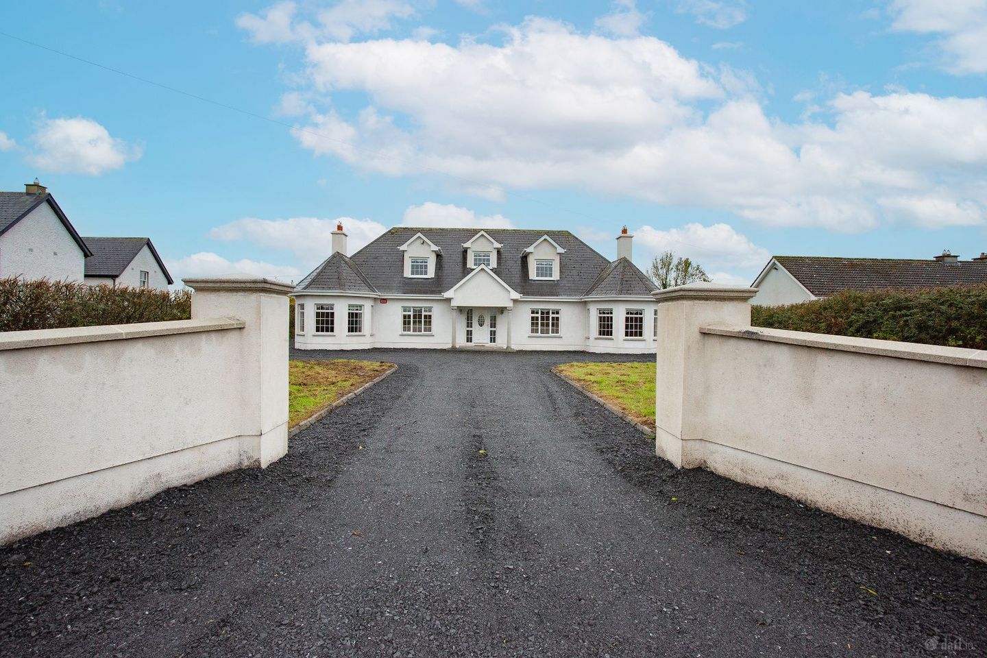 Knockmant, Mullingar, Mullingar, Co. Westmeath, N91W6D6