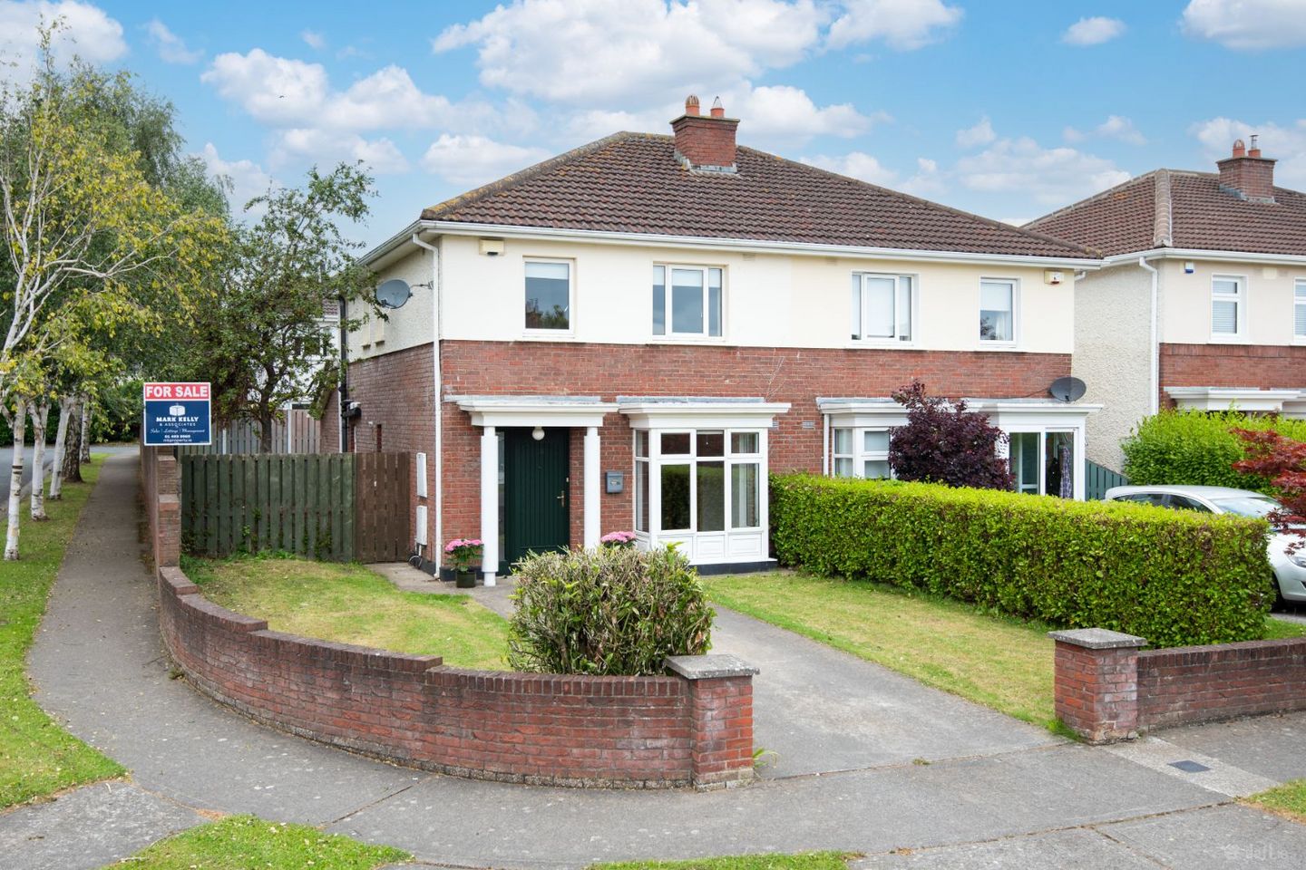 1 Woodstown Heath, Knocklyon, Dublin 16, D16X329