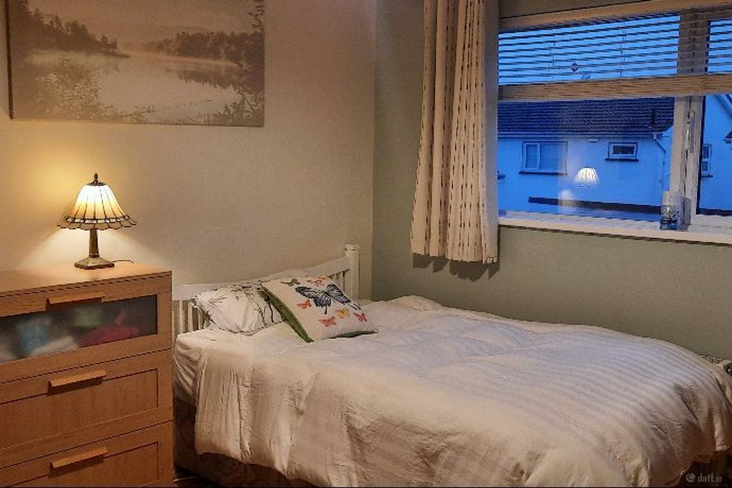 Green Lane, Leixlip, Co. Kildare