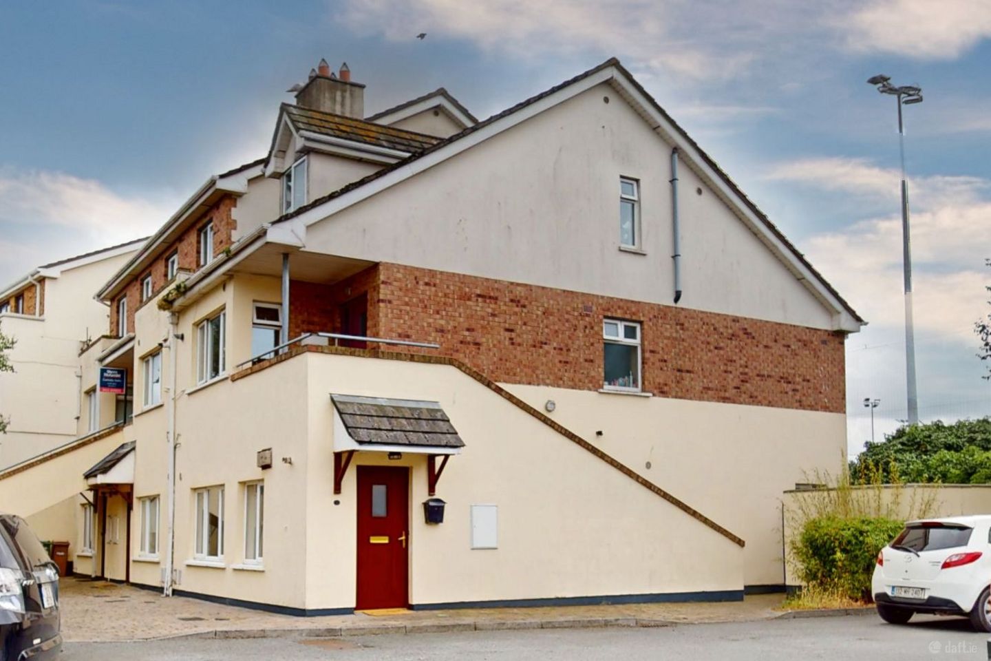 1 Fox Court, Balbriggan Street, Skerries, Co. Dublin, K34CV59