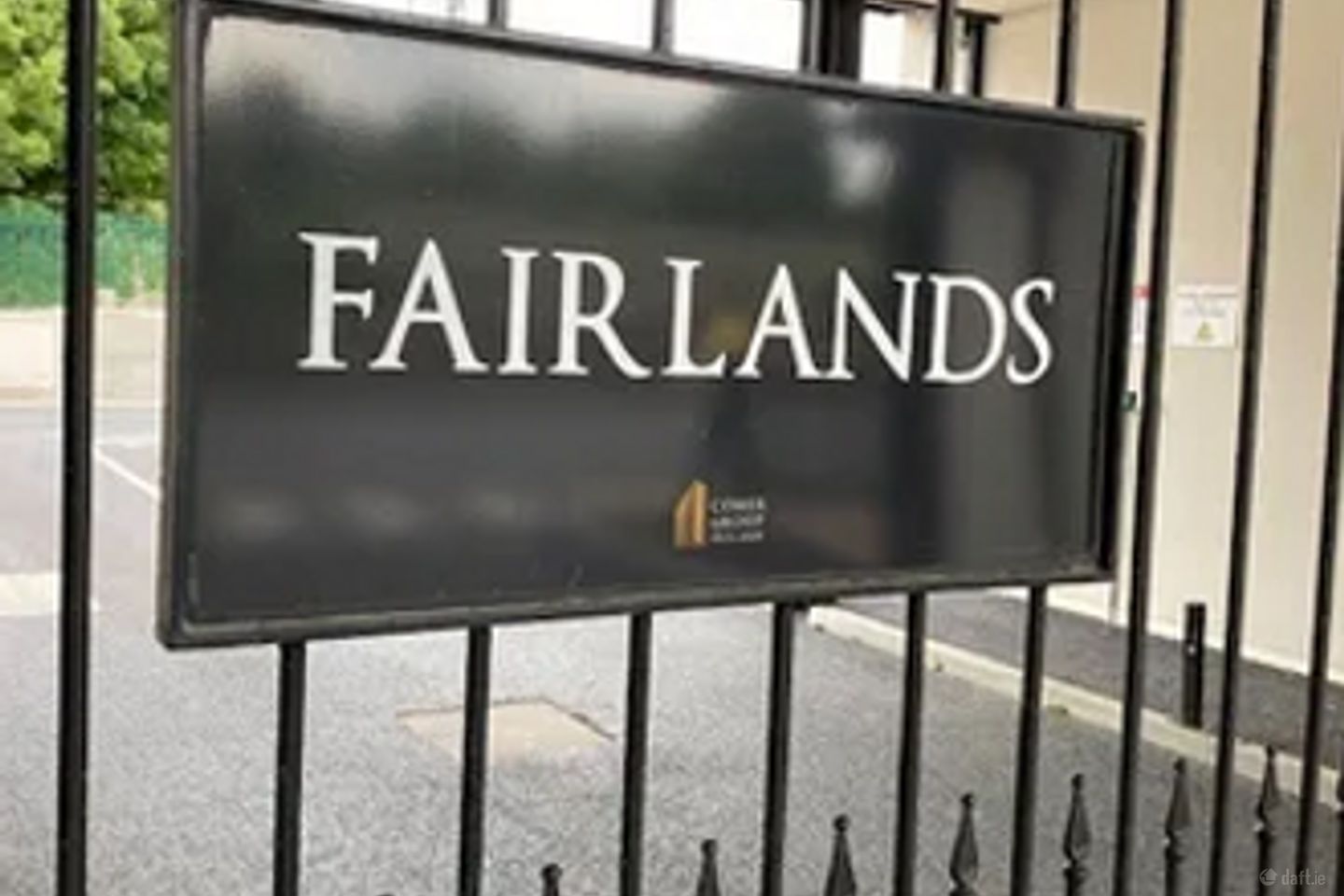 2 bedroom / 2 bathroom apartment - Fairlands, Fairlands, Summerhill Road, Dunboyne, Co. Meath