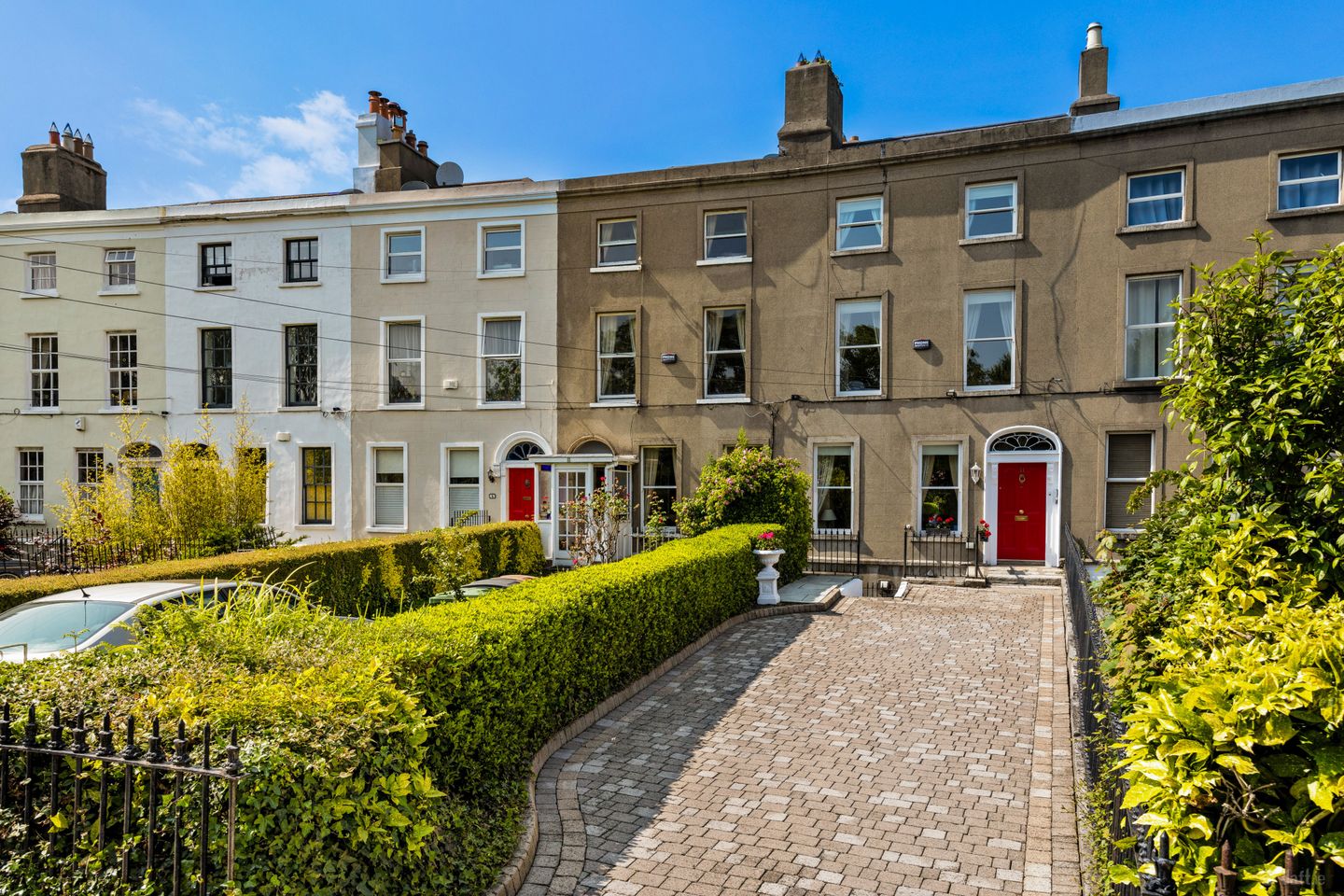 11 The Crescent, Clontarf, Dublin 3, D03PP29