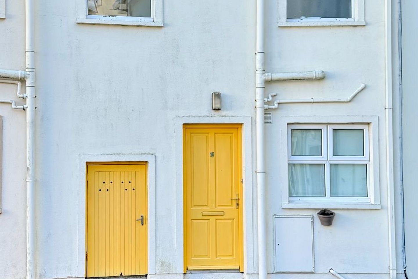 Apartment 10, Ocean View, West End, Bundoran, Co. Donegal, F94P704