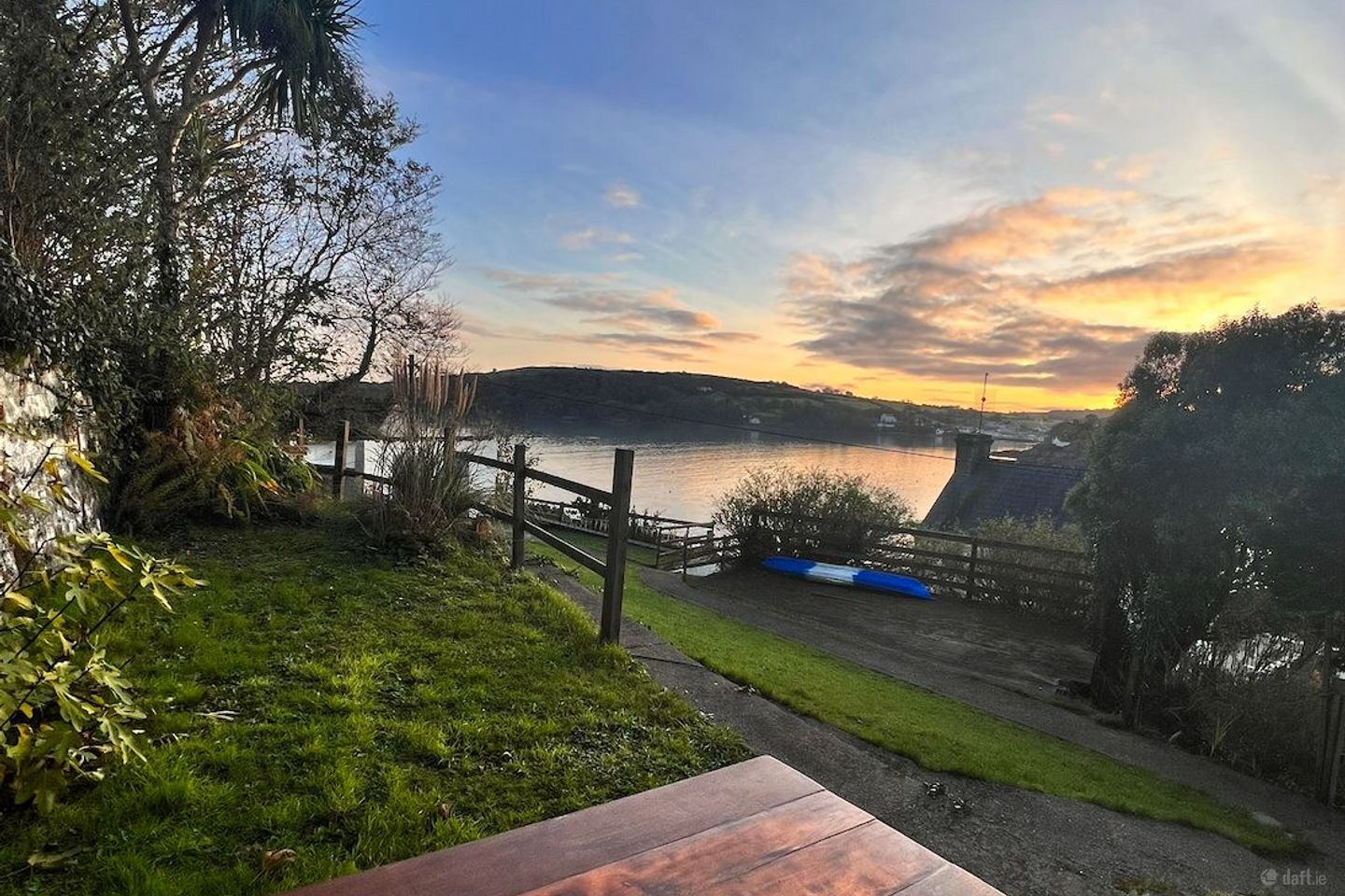 Glandore, Glandore, Co. Cork