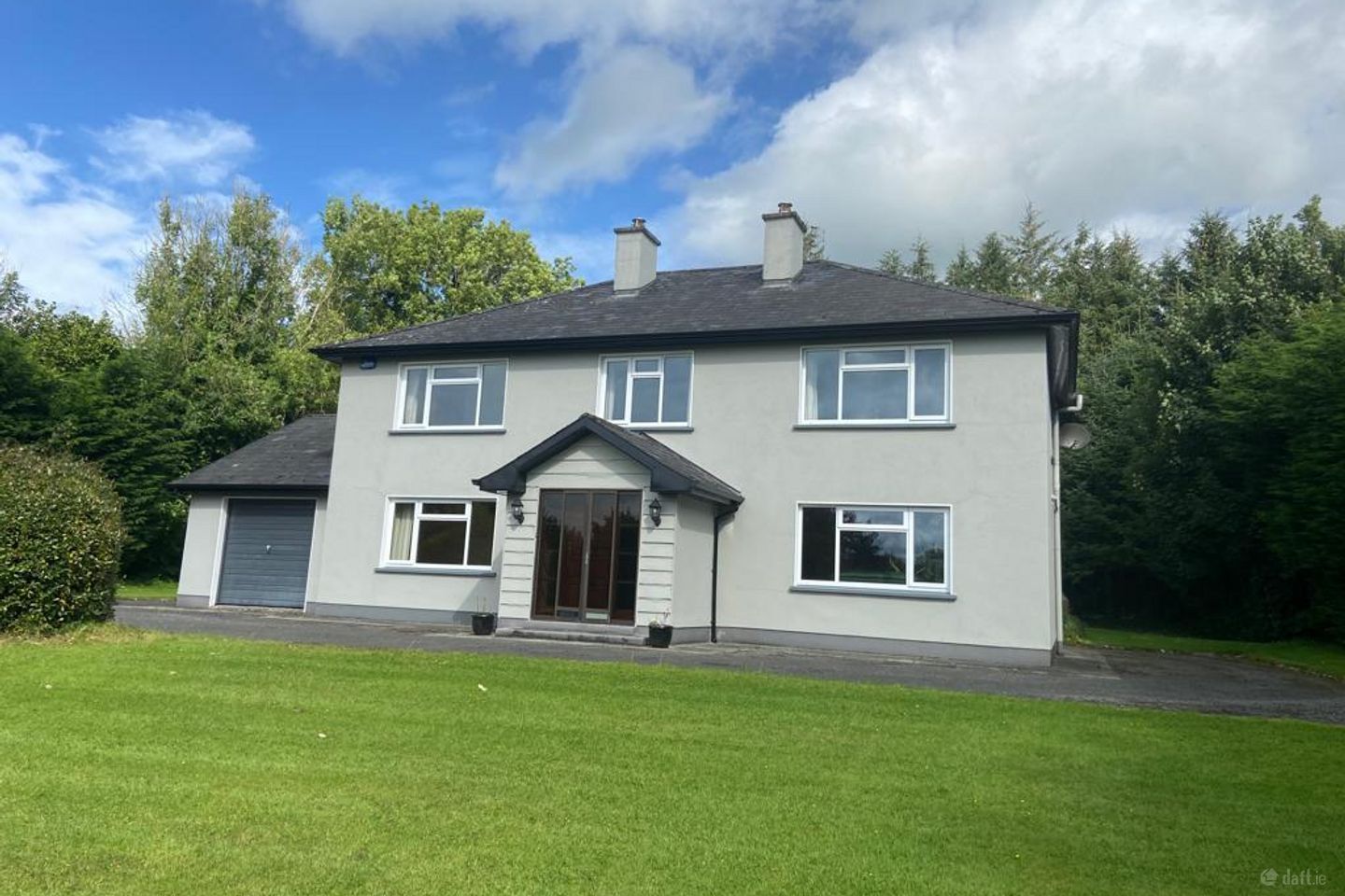 Hazelhill, Ballyhaunis, Co. Mayo, F35PA54