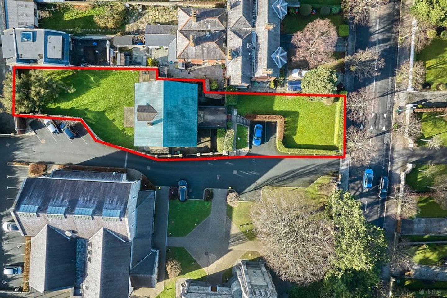 15 Seafield Road West, Dublin 3, D03NX77