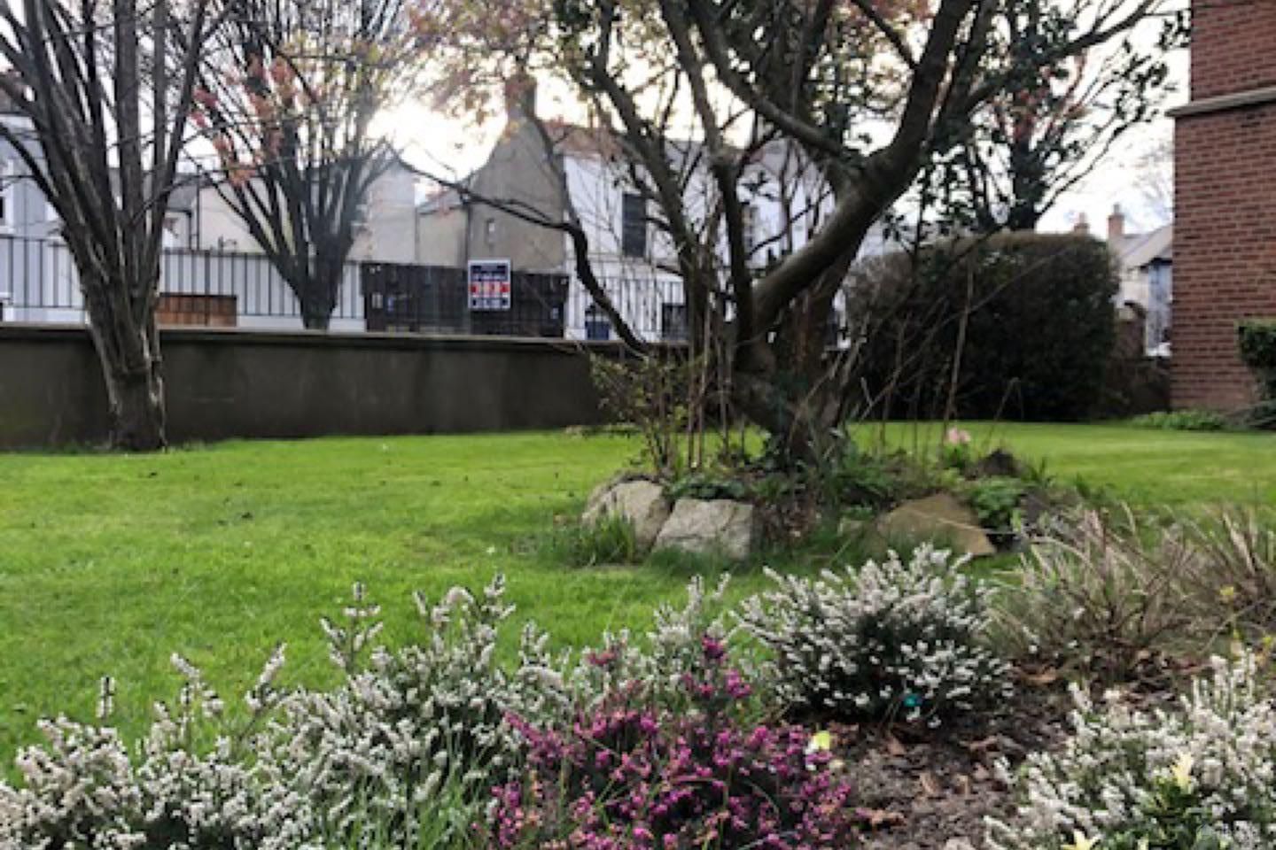 9 Fir House Mespil Estate Sussex road Dublin, Dublin 4