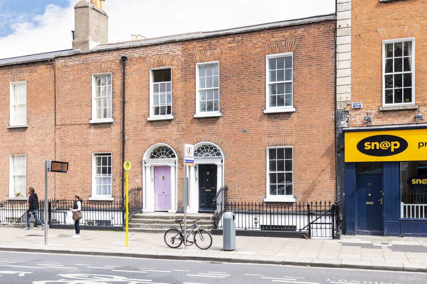 150 Upper Leeson Street, Dublin 4, D04YT51