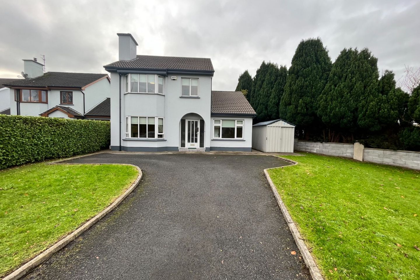 2 Cusack Lawn, Ennis, Ennis, Co. Clare