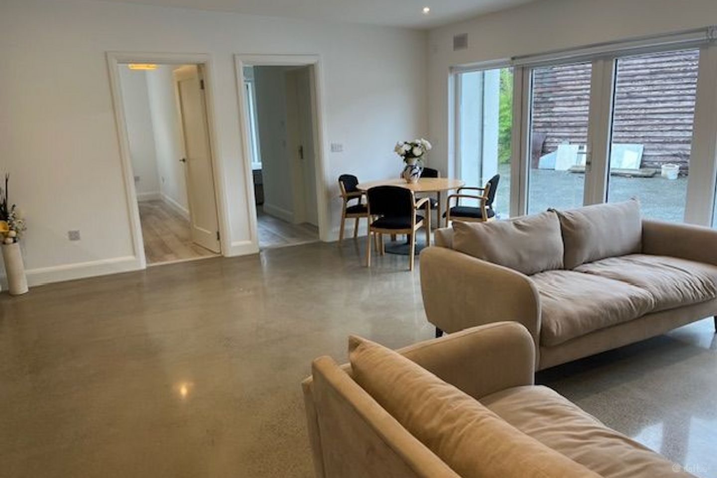 The Cottage, Surgalstown South, Swords, Kilsallaghan, Co. Dublin