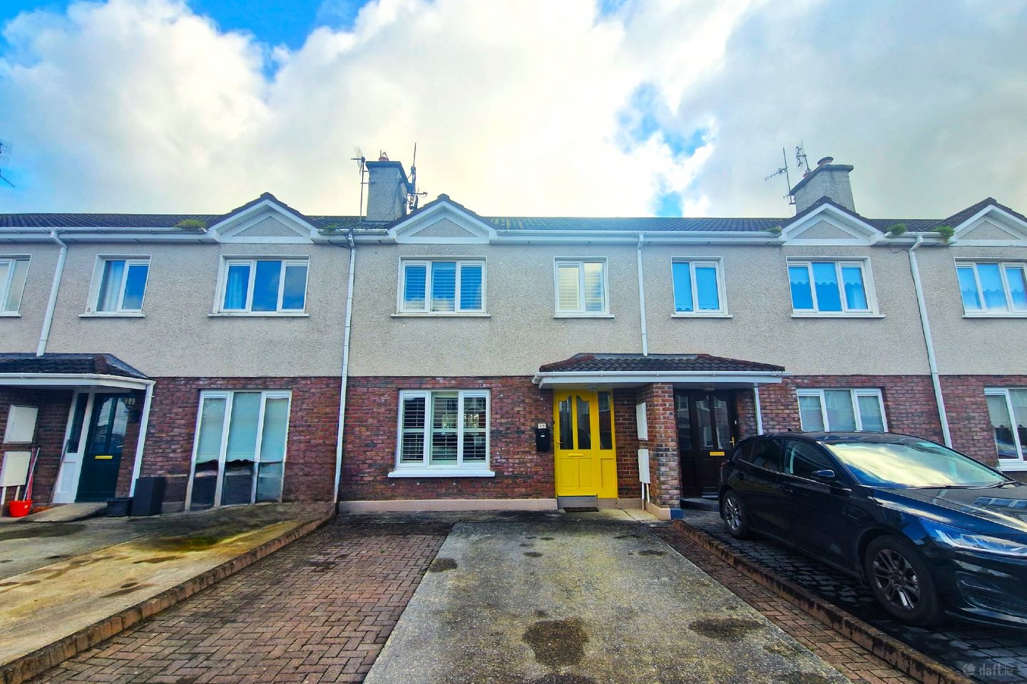 11 Blackthorn Way, Forest Glen, Fermoy, Co. Cork, P61R862