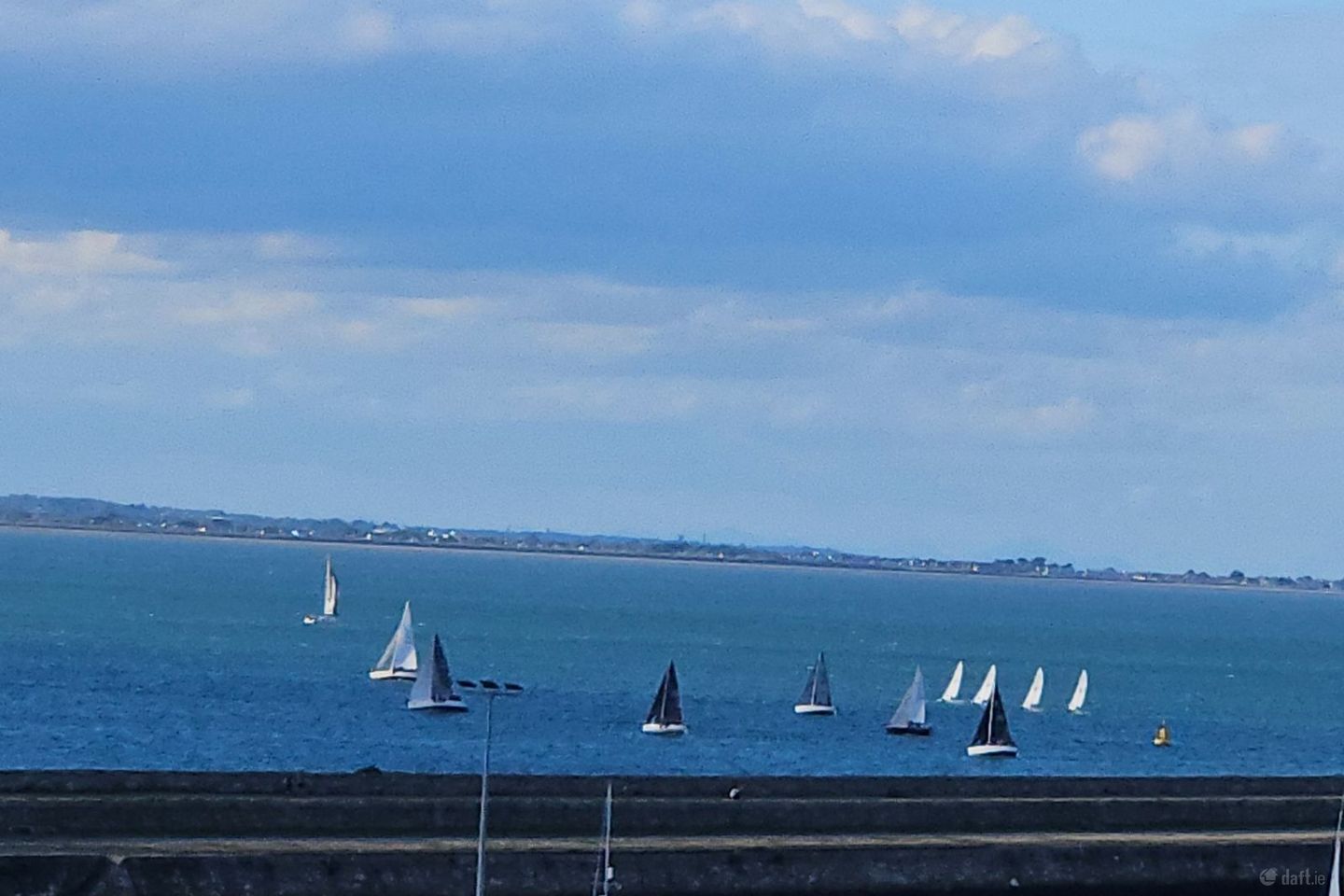 Apartment 22, The Anchorage,Clarence Street,Dun Laoghaire,Co. Dublin, Monkstown, Co. Dublin, A96HD89