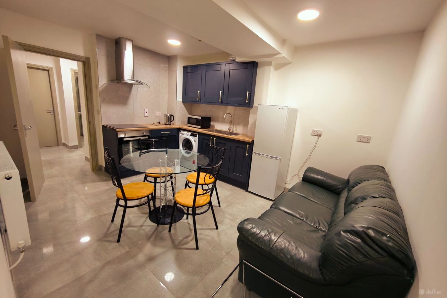 Upper William St Apartment Limerick, Limerick City Centre