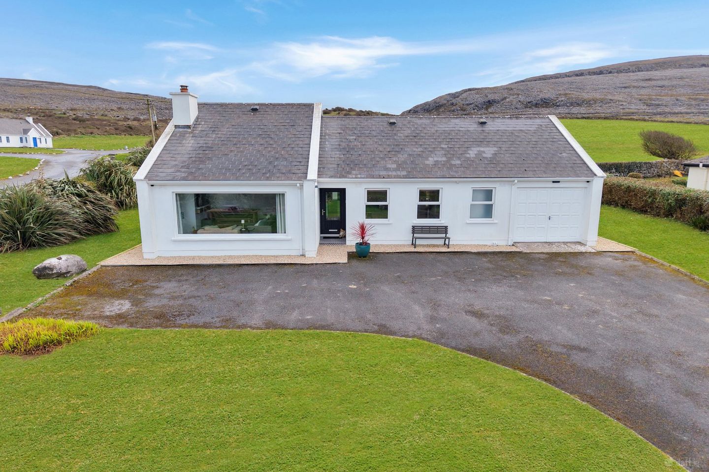 Murroughkelly, Fanore, Co. Clare, Fanore, Co. Clare, H91R2VH