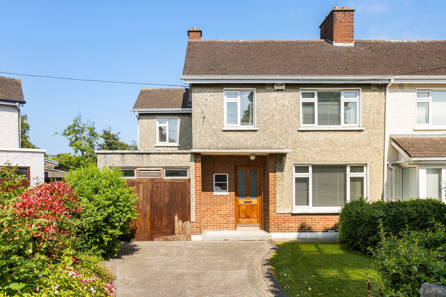 8 Serpentine Park, Sandymount, Dublin 4, D04P6W4