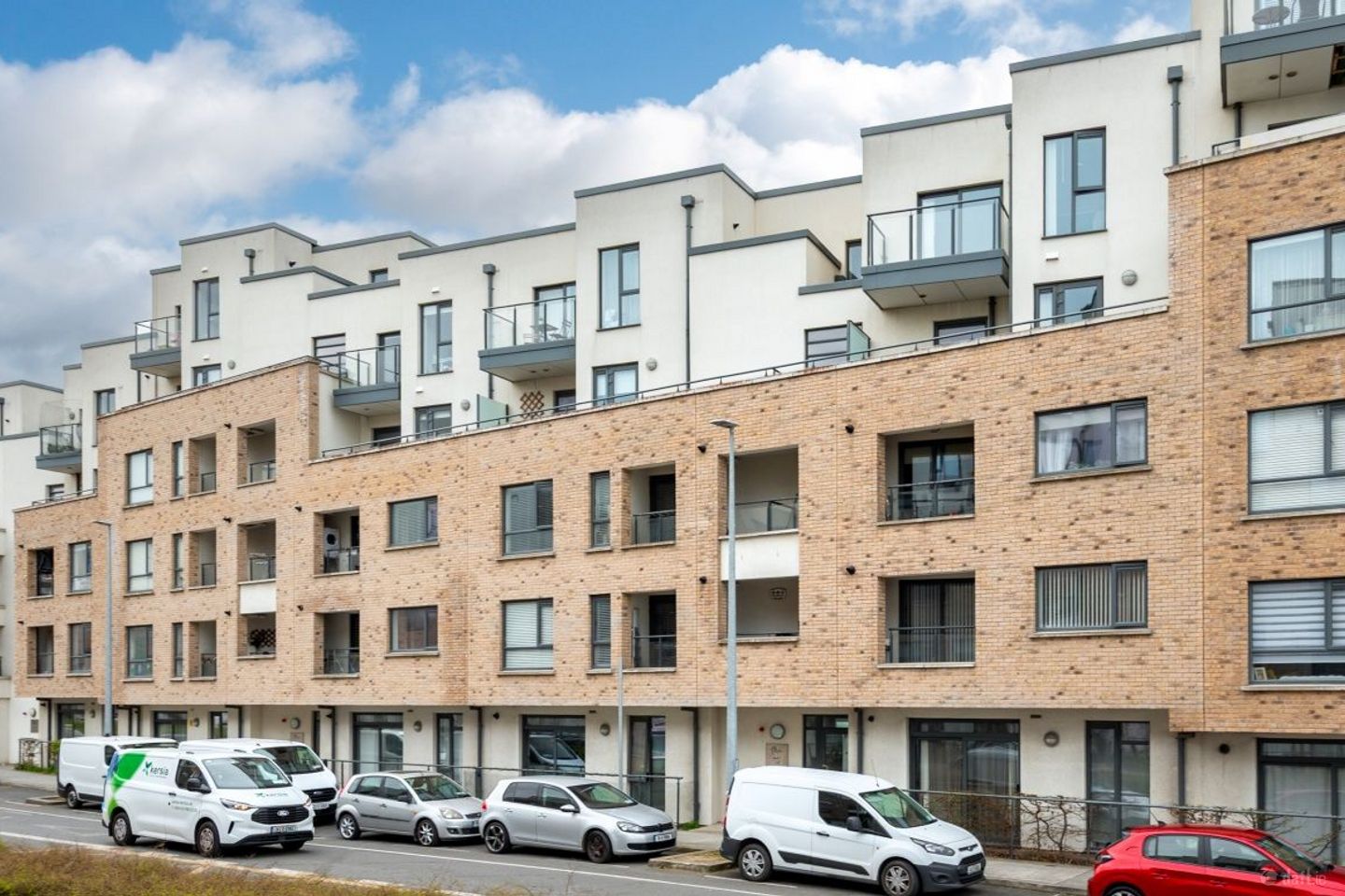 Apartment 9, Block 3, New Priory, Balgriffin, Dublin 13, D13N4F8