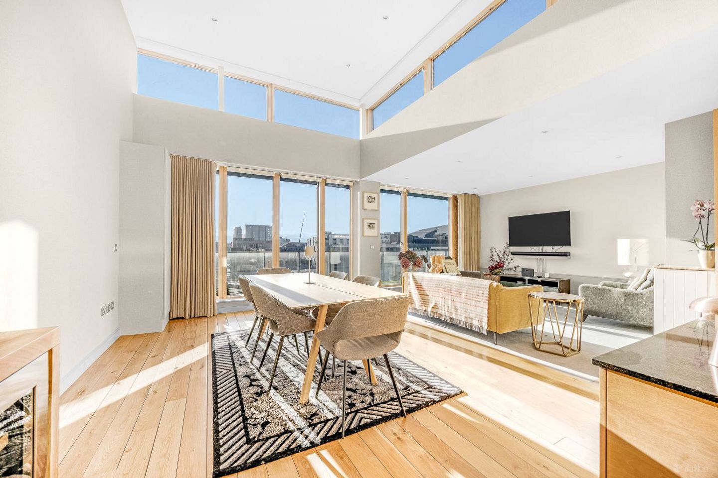 50 Hanover Riverside , Grand Canal Dock, Dublin 2, D02NY33