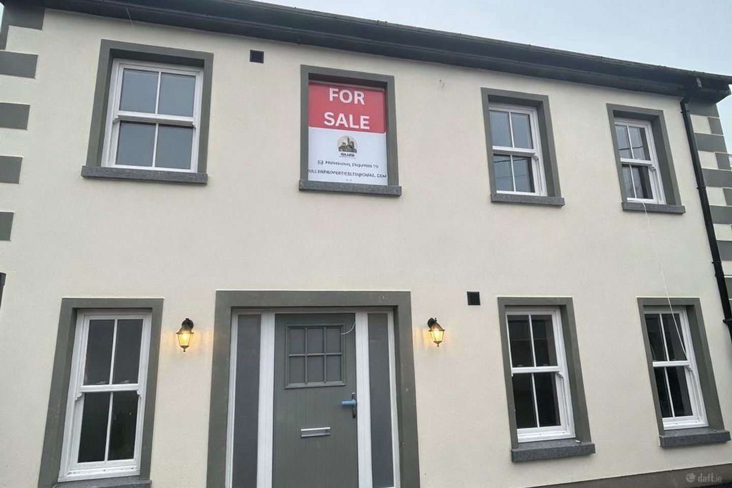 The Square, Skerries, Co. Dublin