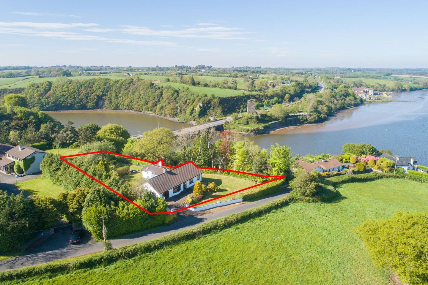 Tower Hill, Ferrycarrig, Newtown, Co. Wexford, Y35E4W8
