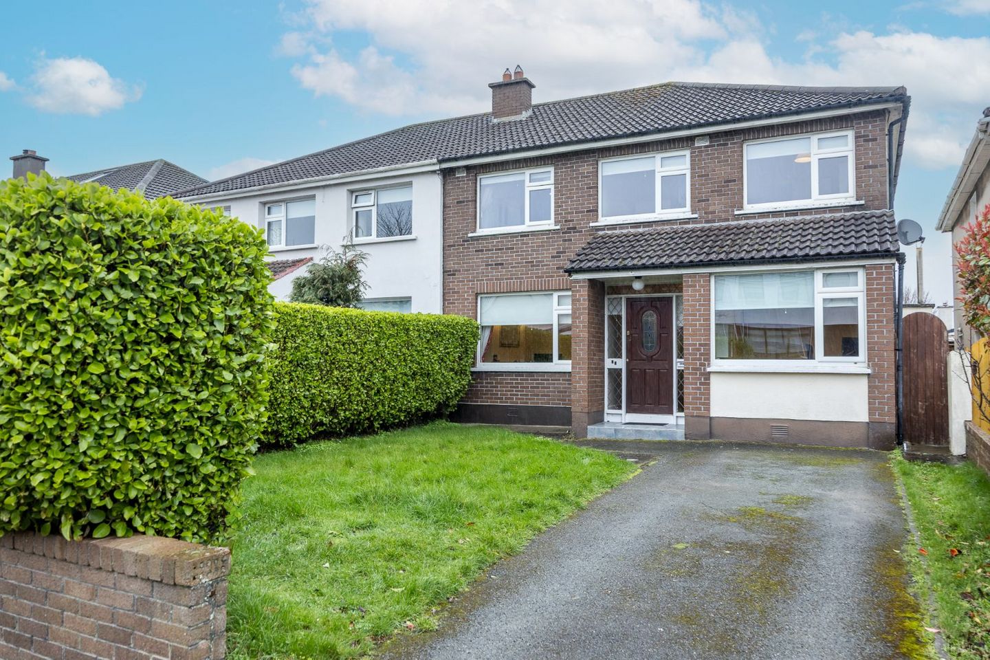 34 Seapark, Malahide, Co. Dublin, K36NT32