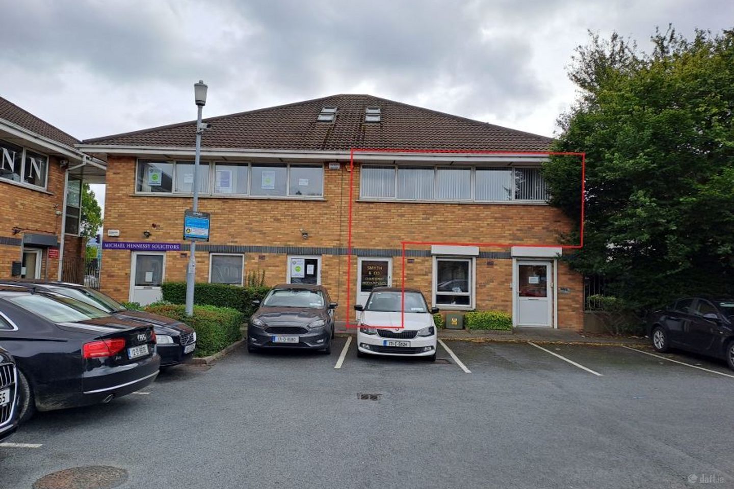 6A The Village Square, Tallaght, Dublin 24